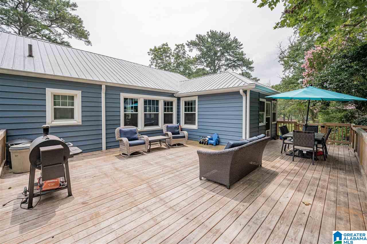 6702 Liberty Road Pinson, AL 35126 - Photo 33 of 41