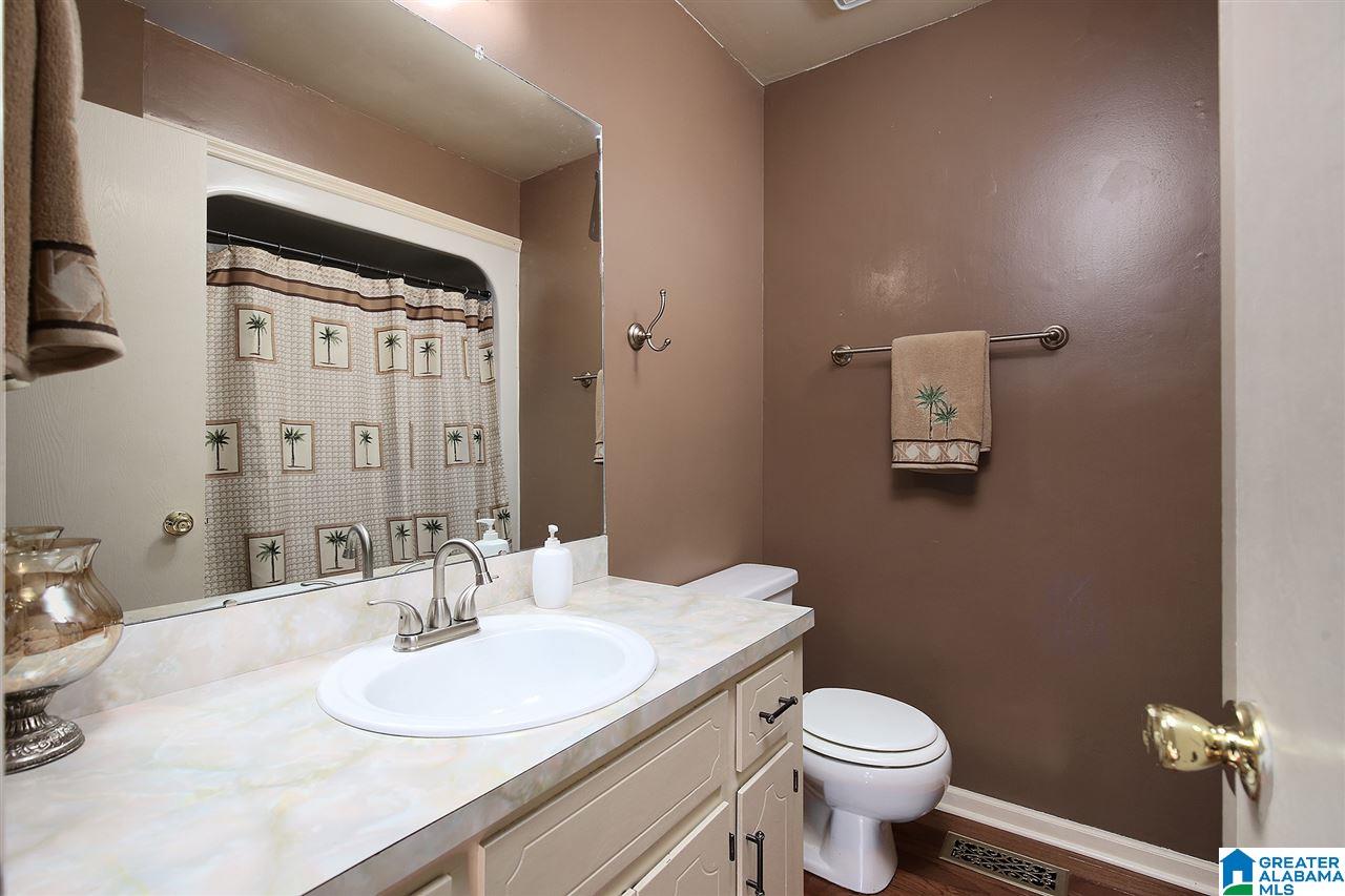 5954 Dewey Heights Road Pinson, AL 35126 - Photo 17 of 21