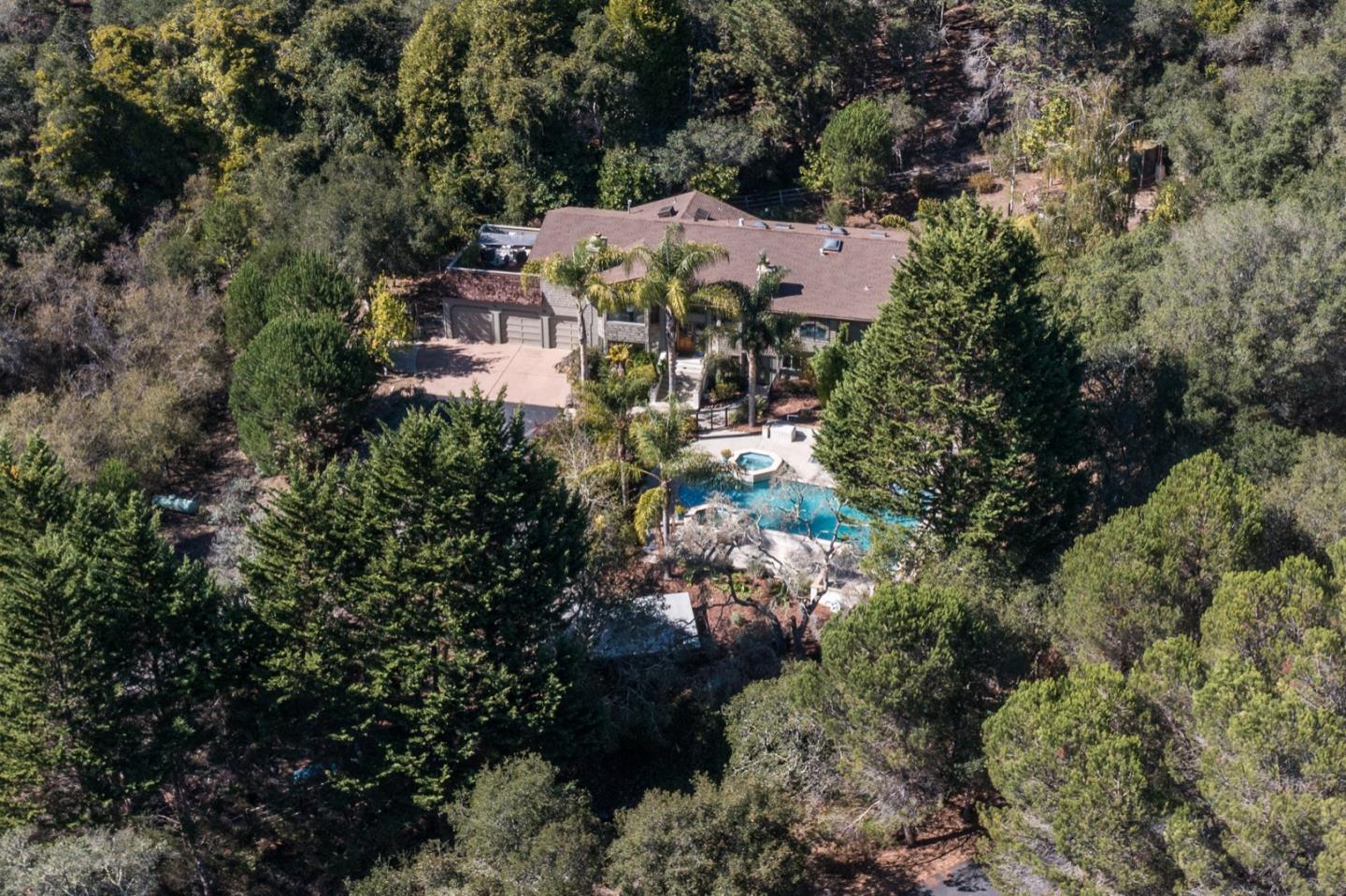 560 Hidden Valley Road Soquel, CA 95073 - Photo 4 of 59