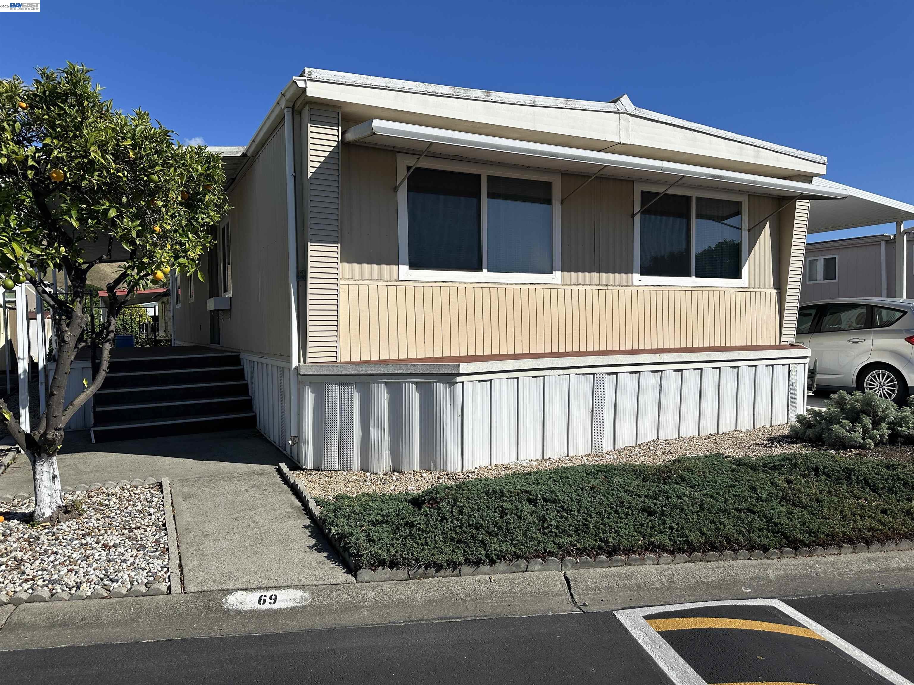 711 Old Canyon Road, Unit 69 Fremont, CA 94536 - Photo 2 of 33