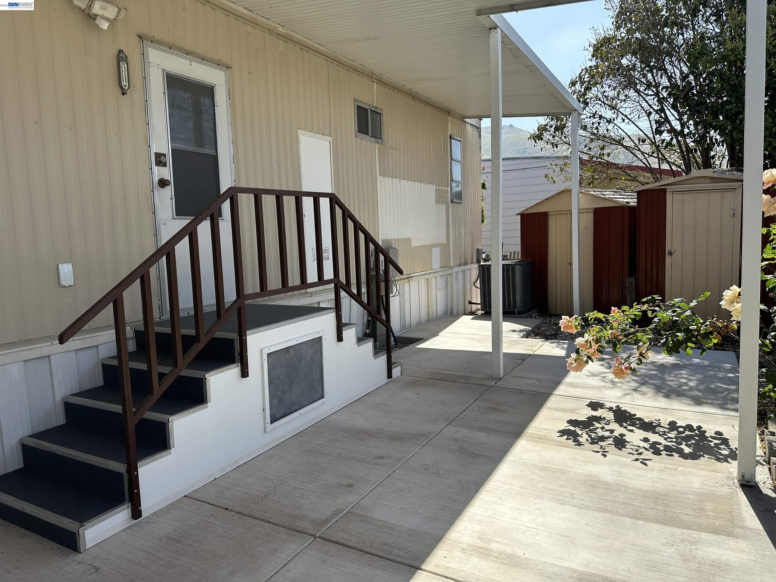 711 Old Canyon Road, Unit 69 Fremont, CA 94536 - Photo 39 of 40
