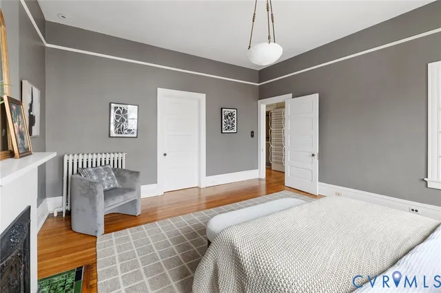 $969,000 | 2021 West Grace Street, Richmond, VA 23220