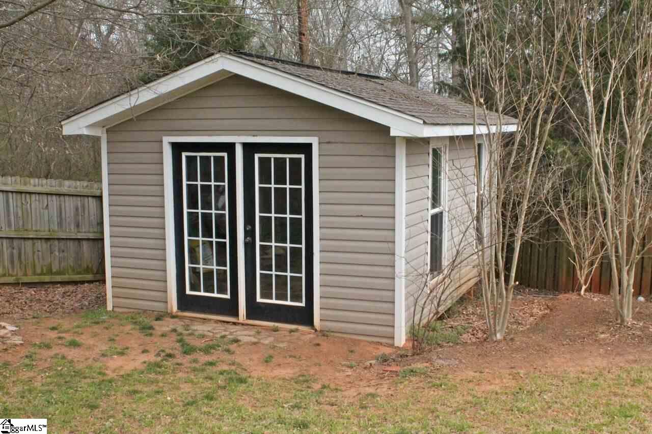 305 Ridgebrook Way Greenville, SC 29605 - Photo 29 of 29 Gallery Image 29