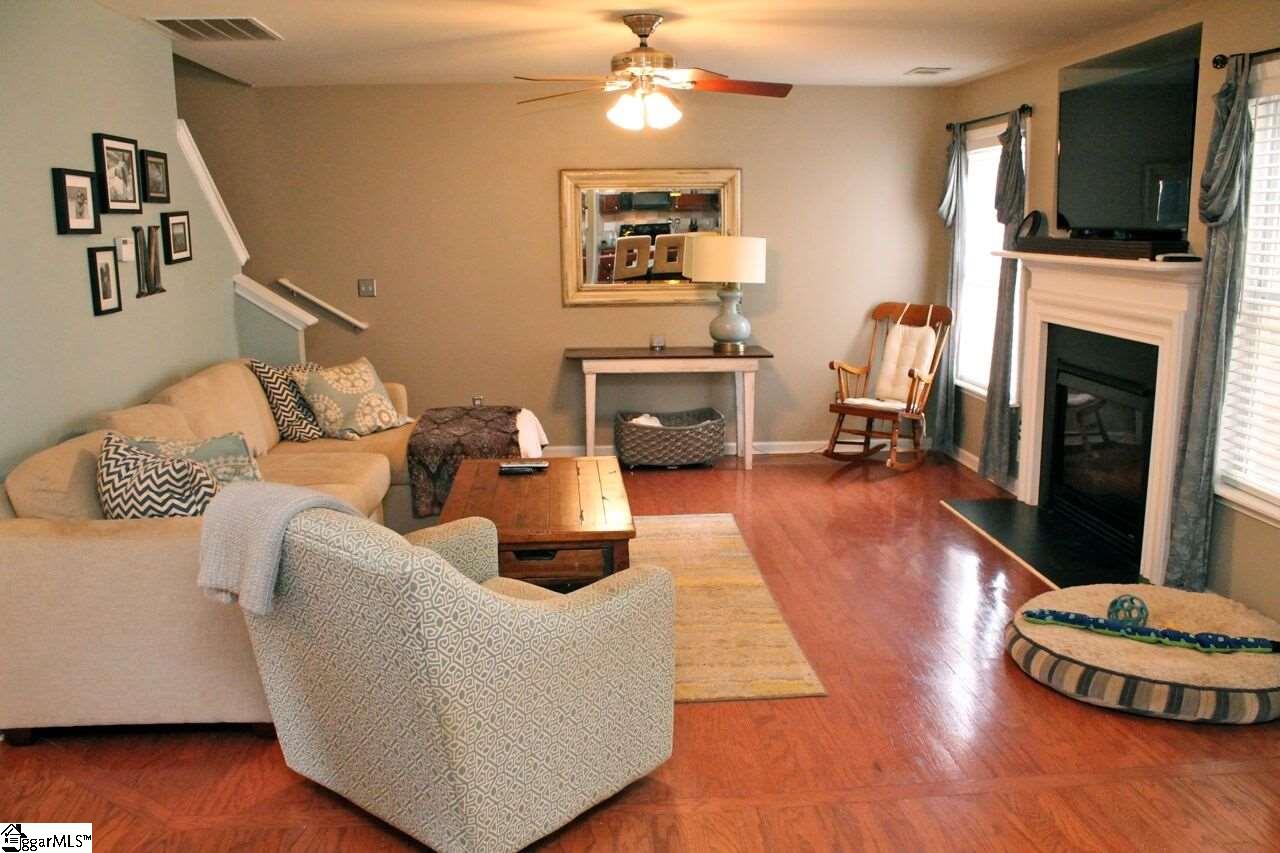 305 Ridgebrook Way Greenville, SC 29605 - Photo 7 of 29 Gallery Image 7