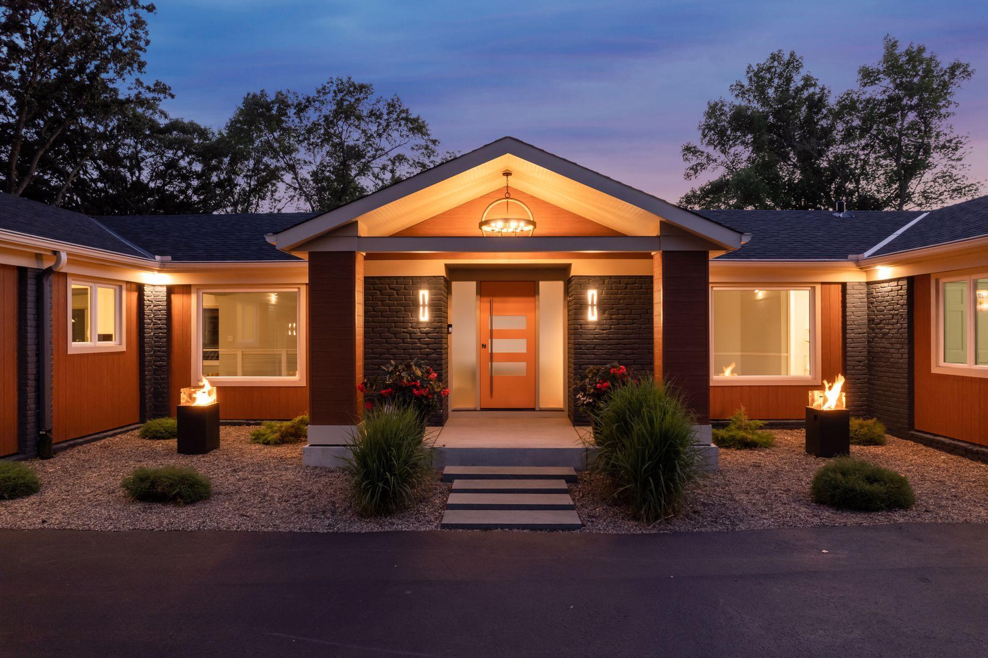 409 Reflection Road Apple Valley, MN 55124 - Photo 4 of 100 Gallery Image 4