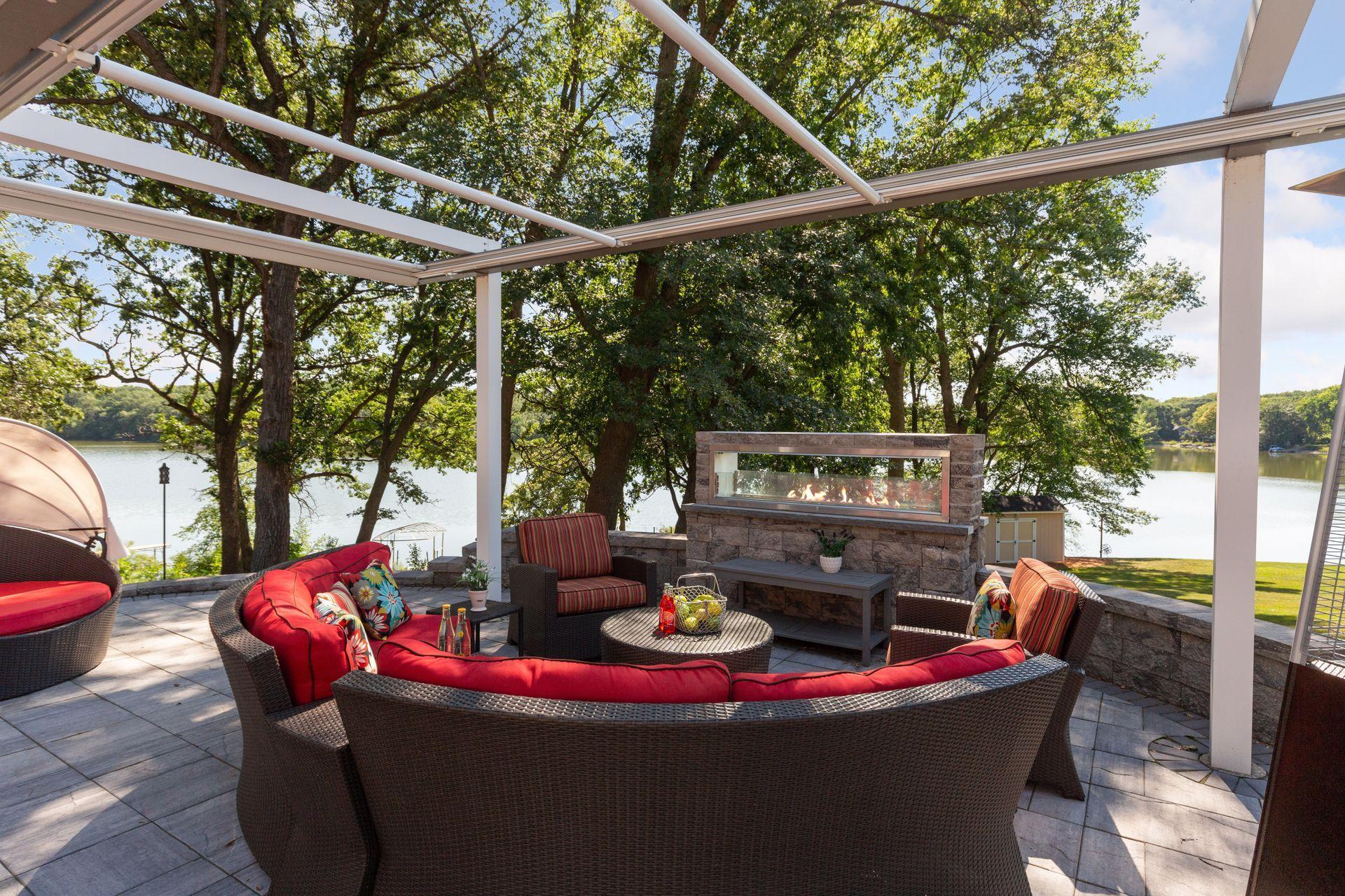 409 Reflection Road Apple Valley, MN 55124 - Photo 81 of 100 Gallery Image 81