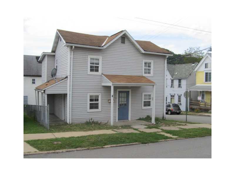 224 Armstrong Avenue Apollo, PA 15613 - Photo 1 of 14 Exterior Front.