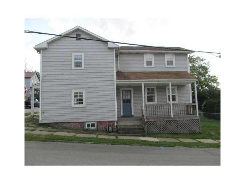 224 Armstrong Avenue Apollo, PA 15613 - Photo 2 of 14 Exterior Front.