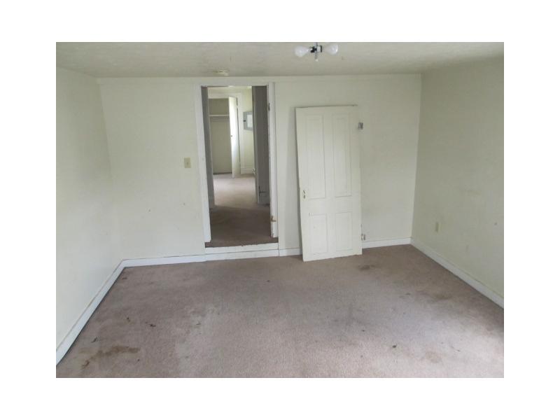 224 Armstrong Avenue Apollo, PA 15613 - Photo 12 of 14 Bedroom.