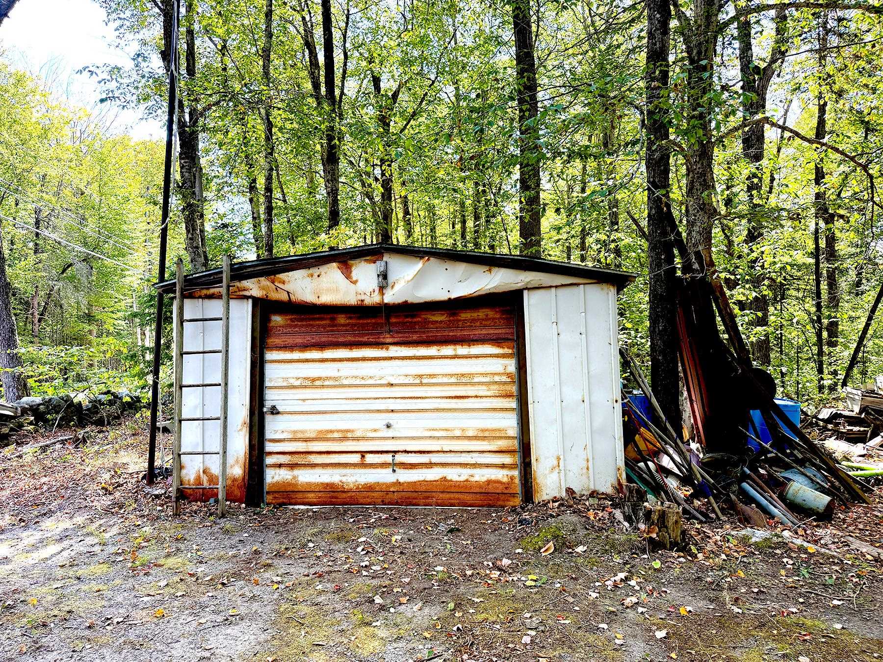 715 North Groton Road Hebron, NH 03241 - Photo 41 of 55