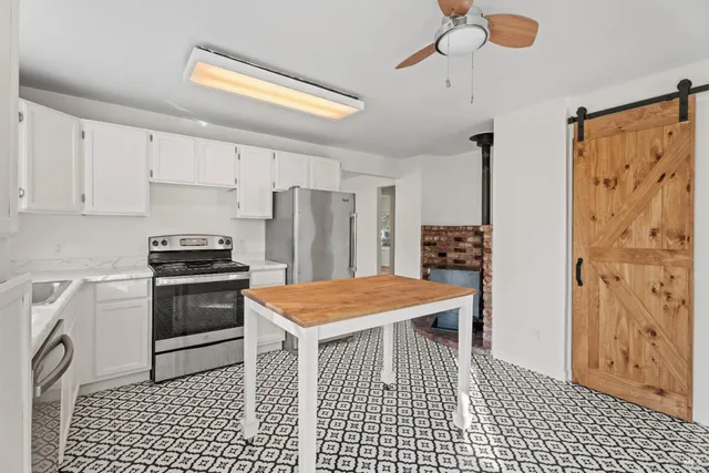 $415,000 | 6 Lorraine Street, Ukiah, CA 95482