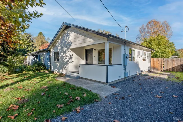 $415,000 | 6 Lorraine Street, Ukiah, CA 95482