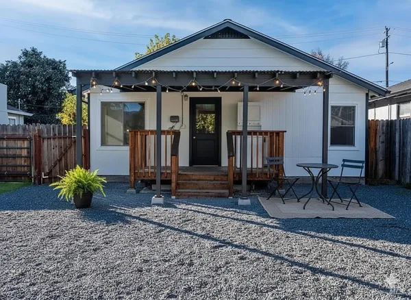 $415,000 | 6 Lorraine Street, Ukiah, CA 95482