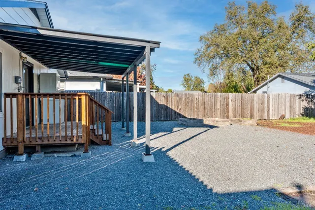 $415,000 | 6 Lorraine Street, Ukiah, CA 95482