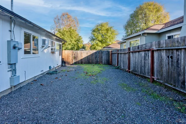 $415,000 | 6 Lorraine Street, Ukiah, CA 95482