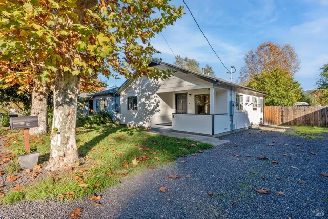 $415,000 | 6 Lorraine Street, Ukiah, CA 95482