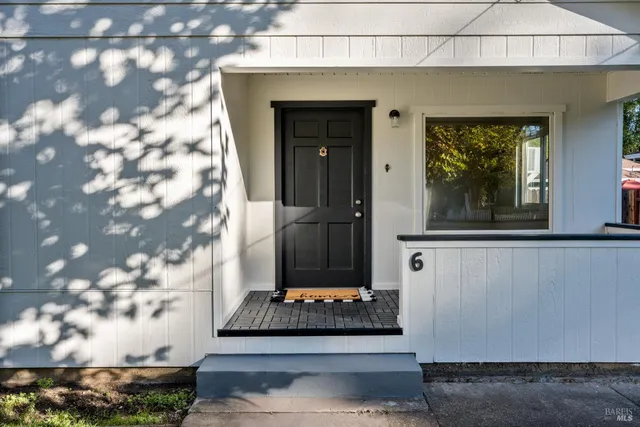 $415,000 | 6 Lorraine Street, Ukiah, CA 95482