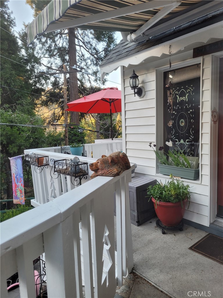 447 Valley Road Crestline, CA 92325 - Photo 9 of 36