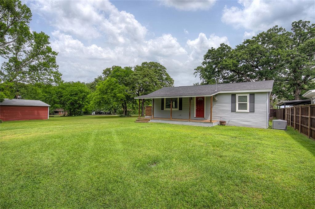 10065 Comanche Road Quinlan, TX 75474 - Photo 19 of 36