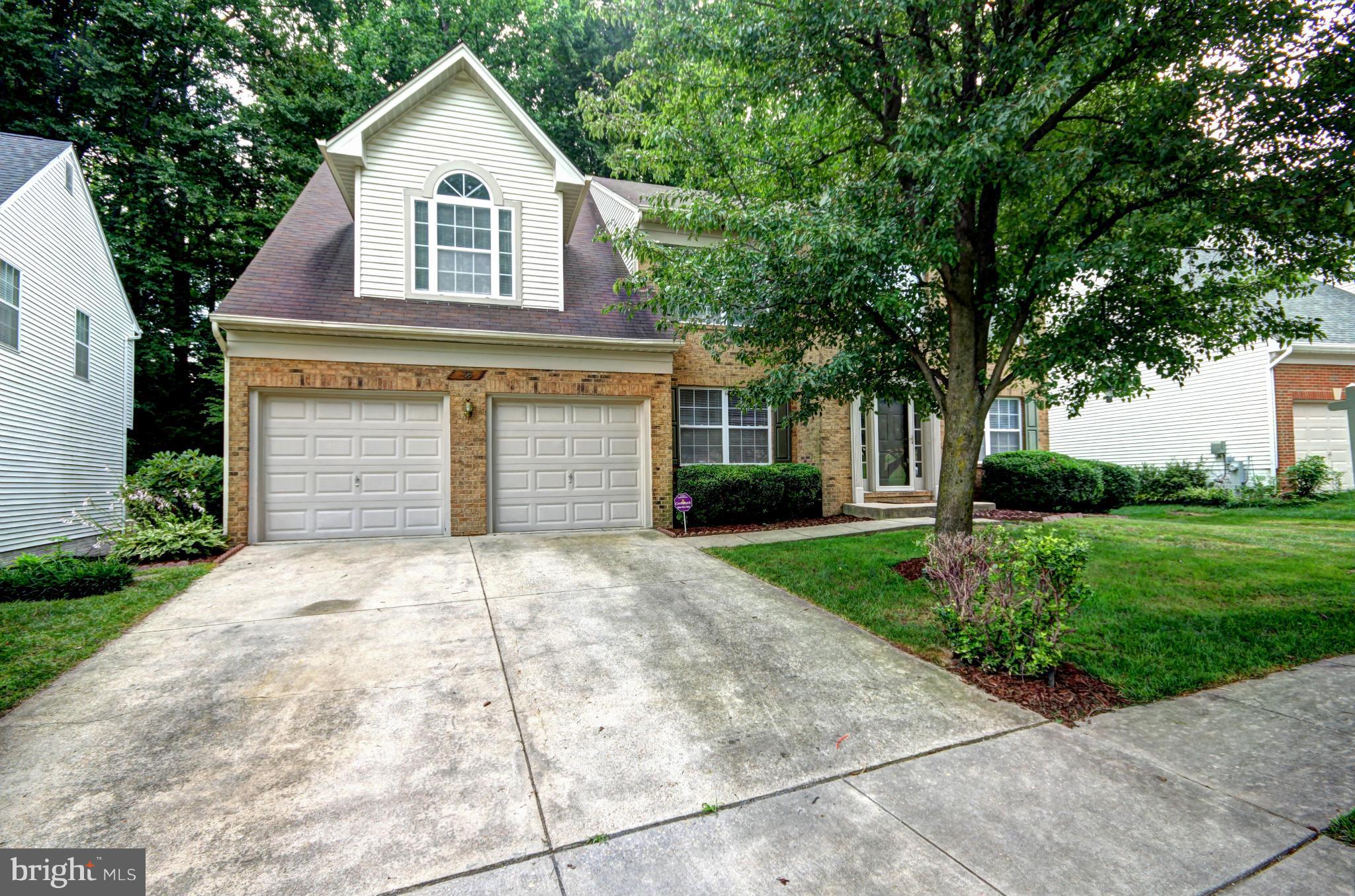 38 Little River Road Laurel, MD 20724 - Photo 1 of 30 Exterior (Front)