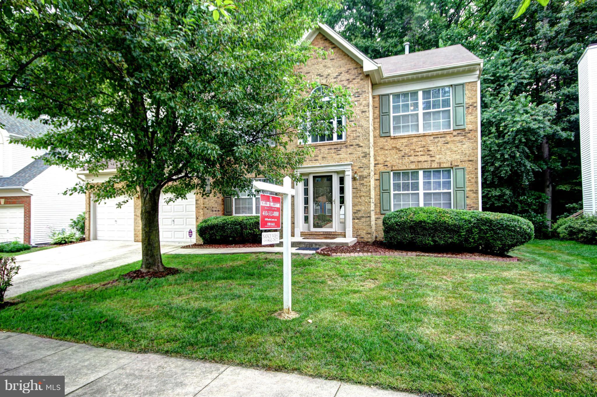 38 Little River Road Laurel, MD 20724 - Photo 2 of 30 Exterior (Front)
