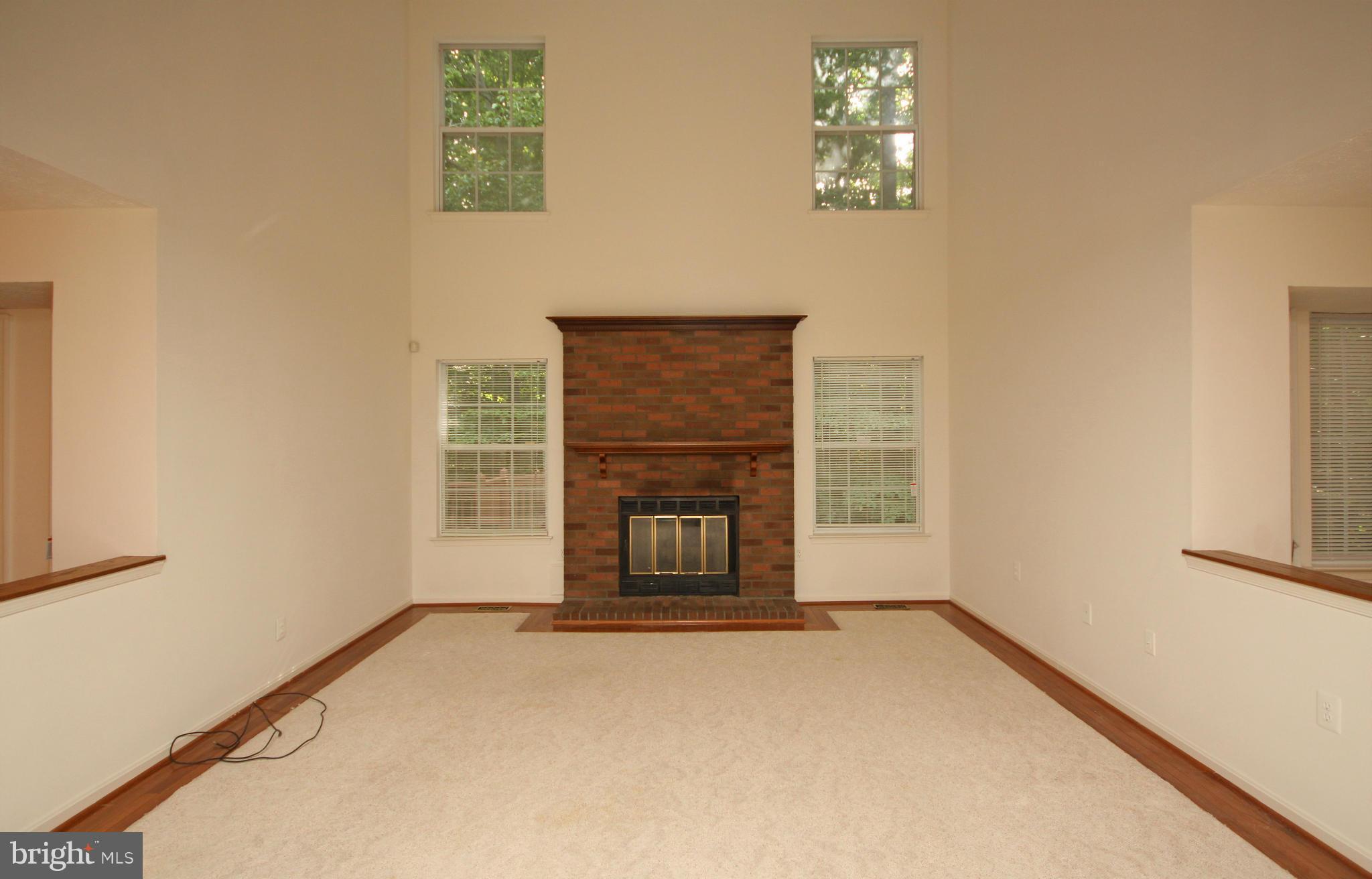 38 Little River Road Laurel, MD 20724 - Photo 15 of 30 Living Room