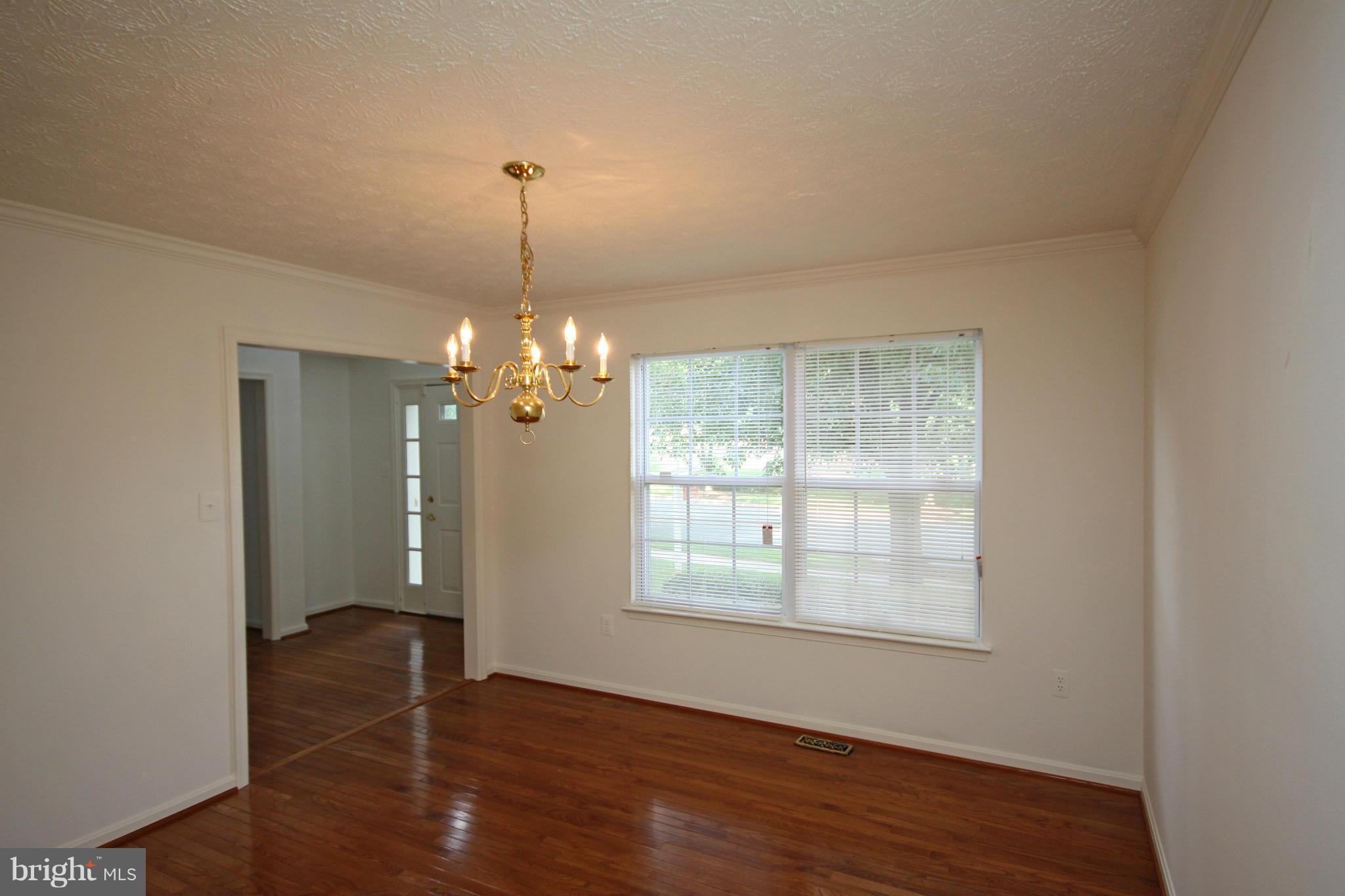 38 Little River Road Laurel, MD 20724 - Photo 4 of 30 Dining Room