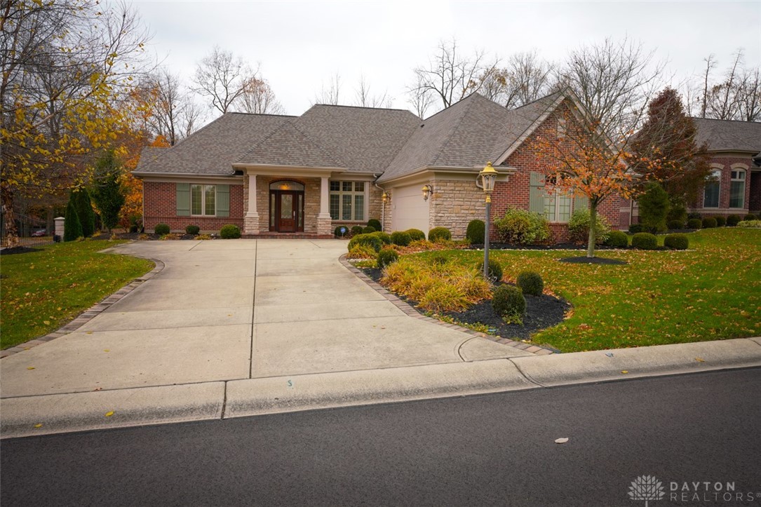 4009 Sable Ridge Drive Bellbrook, OH 45305 - Photo 1 of 56 Gallery Image 1