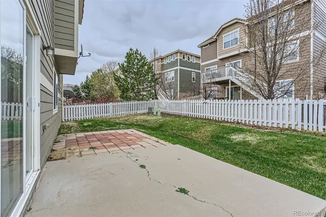 $2,895 | 4221 Beautiful Circle, Castle Rock, CO 80109