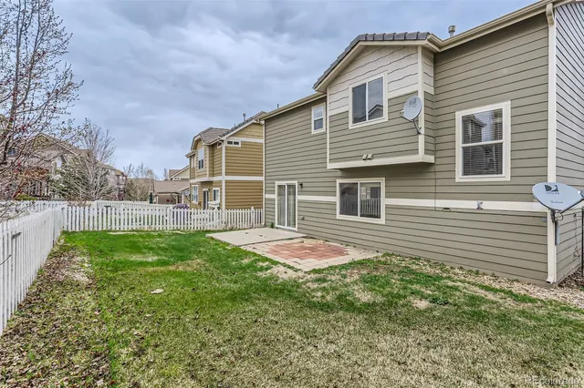 $2,895 | 4221 Beautiful Circle, Castle Rock, CO 80109