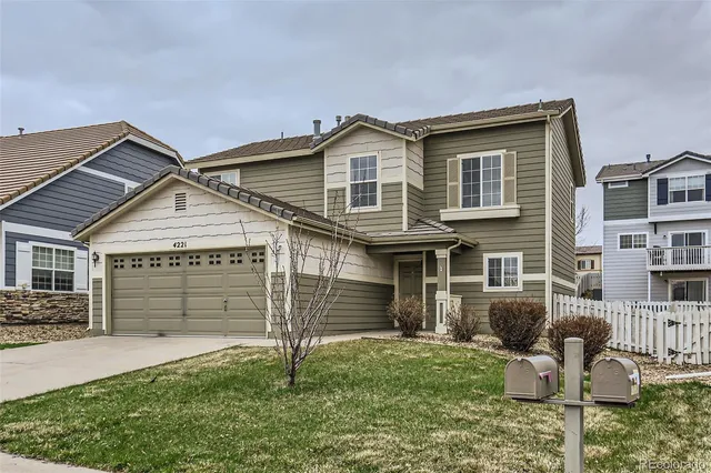 $2,895 | 4221 Beautiful Circle, Castle Rock, CO 80109
