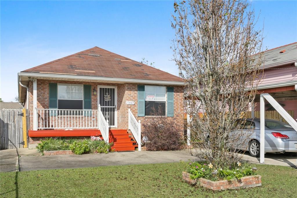 11407 Curran Road New Orleans, LA 70128 - Photo 1 of 10 Gallery Image 1