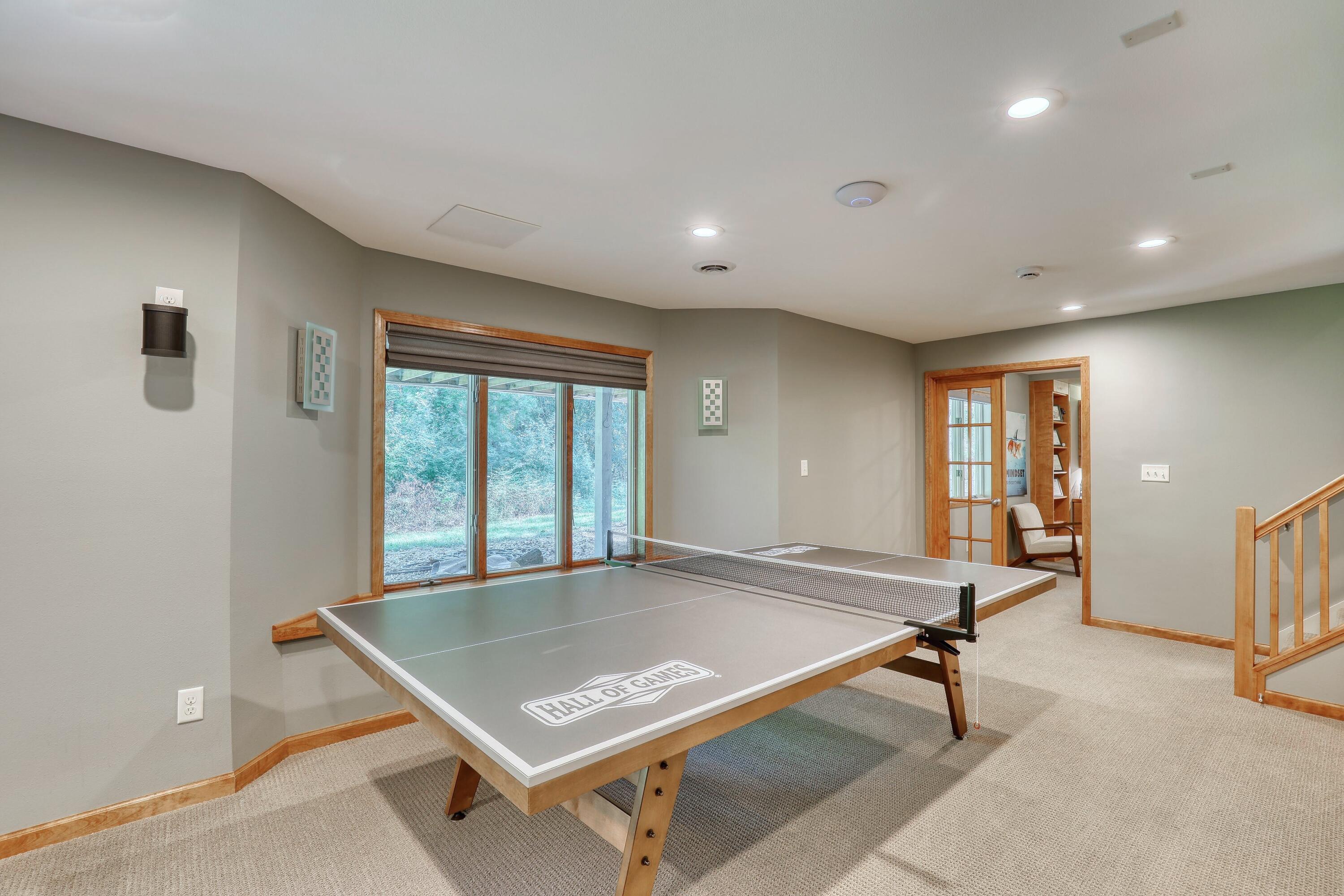 1248 North Lost Woods Road Summit, WI 53066 - Photo 43 of 62 Rec Room