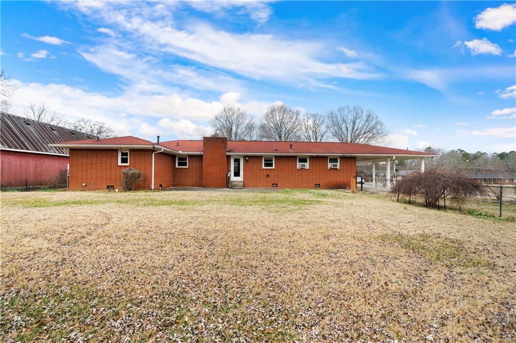 152 Walker Road Northwest Cartersville, GA 30121 - Photo 1 of 1 Gallery Image 1