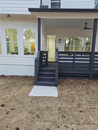 $699,000 | 503 Glendale Road, Scottdale, GA 30079
