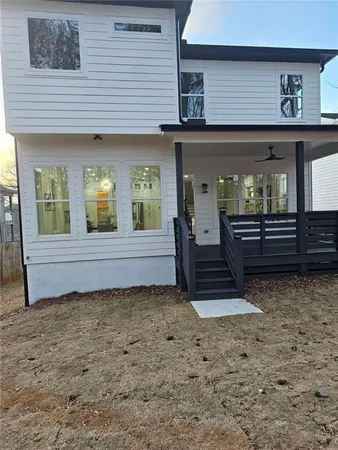 $699,000 | 503 Glendale Road, Scottdale, GA 30079
