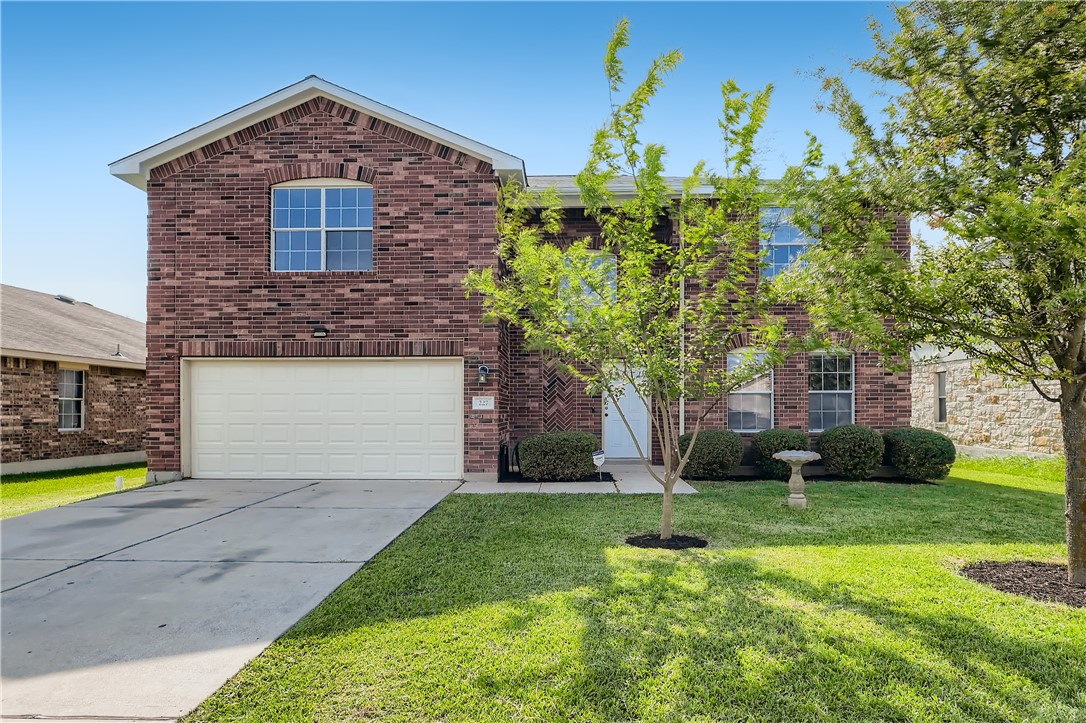 227 Holman Path Hutto, TX 78634 - Photo 1 of 1