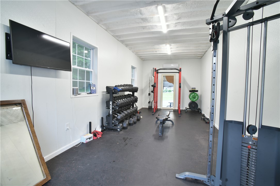 7160 Gillis Road Victor, NY 14564 - Photo 49 of 50