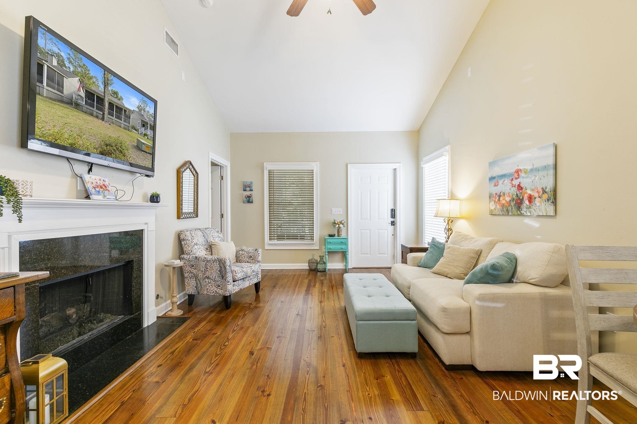 17341 Cabin Road Loxley, AL 36551 - Photo 16 of 49
