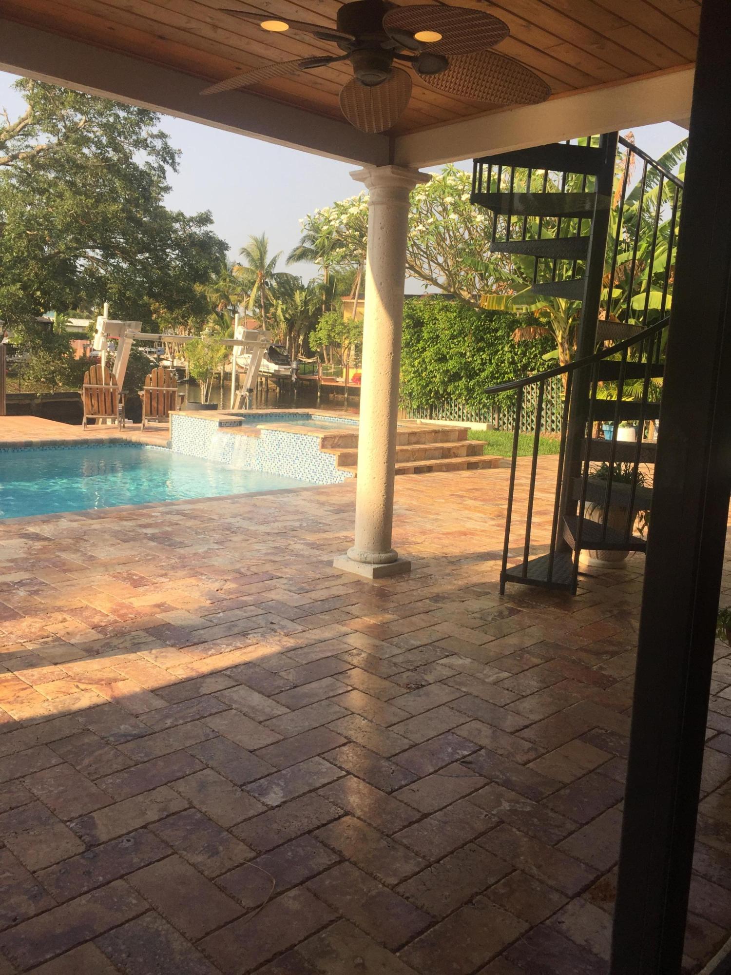 541 Southwest 15th Street Boca Raton, FL 33432 - Photo 47 of 56 Pool / Patio