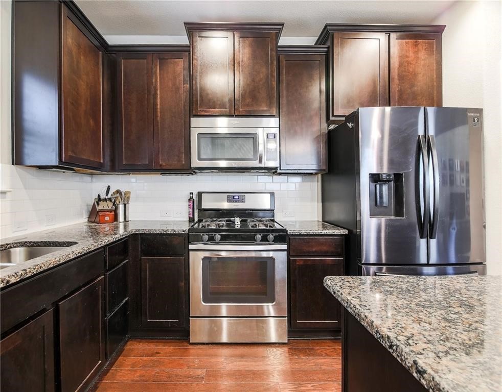 7709 Menchaca Road, Unit 24 Austin, TX 78745 - Photo 9 of 15
