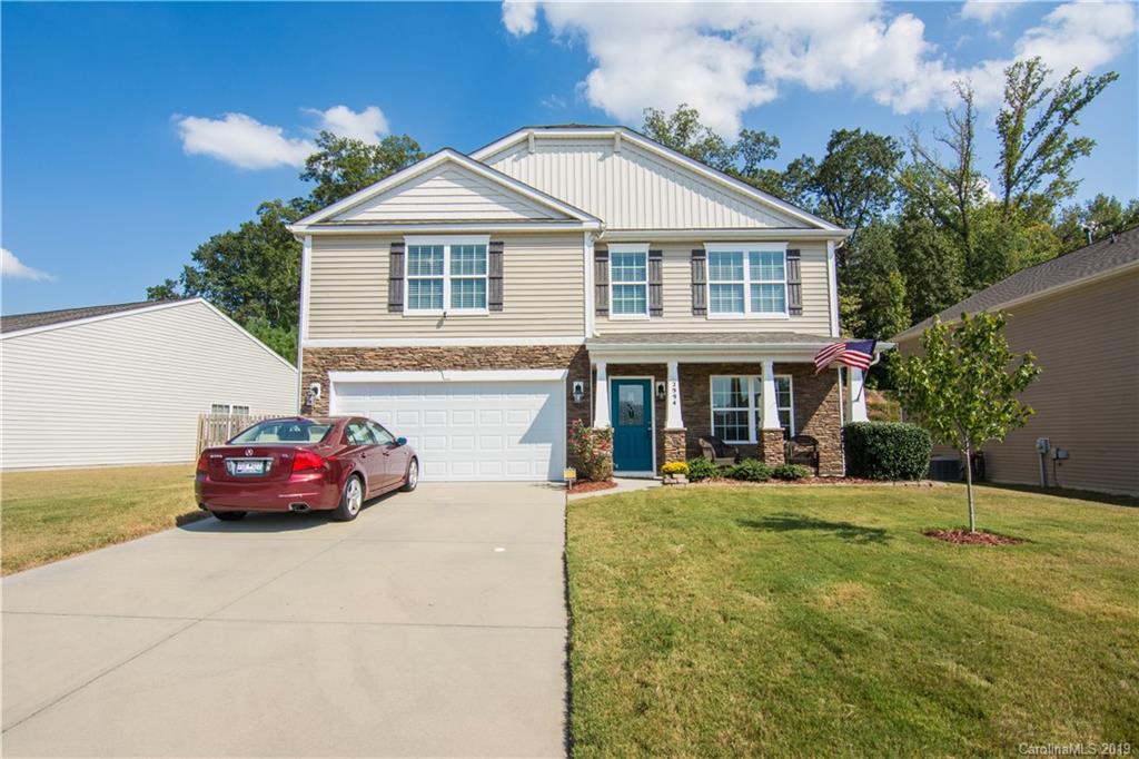 2994 Arthur Road Indian Land, SC 29707 - Photo 1 of 42