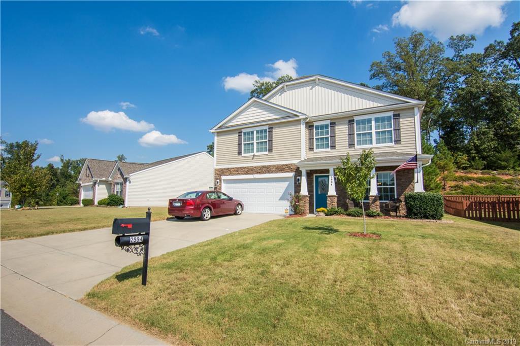 2994 Arthur Road Indian Land, SC 29707 - Photo 4 of 42