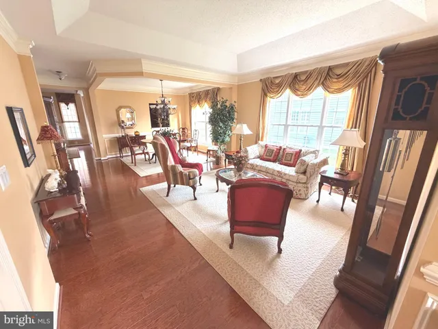 $525,000 | 136 Hawthorne Greene Circle, La Plata, MD 20646