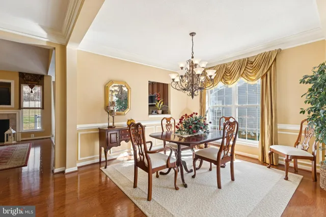 $525,000 | 136 Hawthorne Greene Circle, La Plata, MD 20646