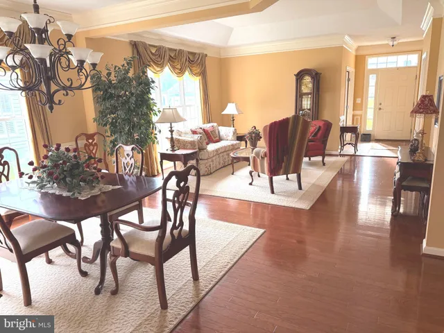 $525,000 | 136 Hawthorne Greene Circle, La Plata, MD 20646