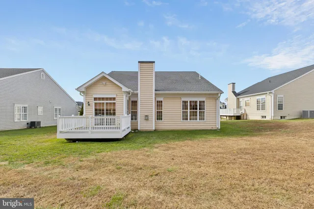 $525,000 | 136 Hawthorne Greene Circle, La Plata, MD 20646