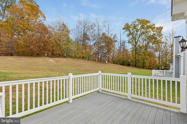 $525,000 | 136 Hawthorne Greene Circle, La Plata, MD 20646