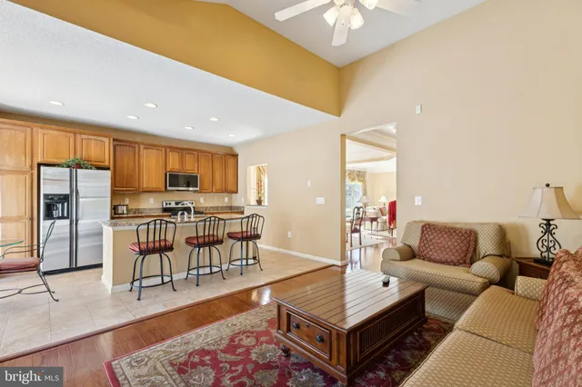 $525,000 | 136 Hawthorne Greene Circle, La Plata, MD 20646