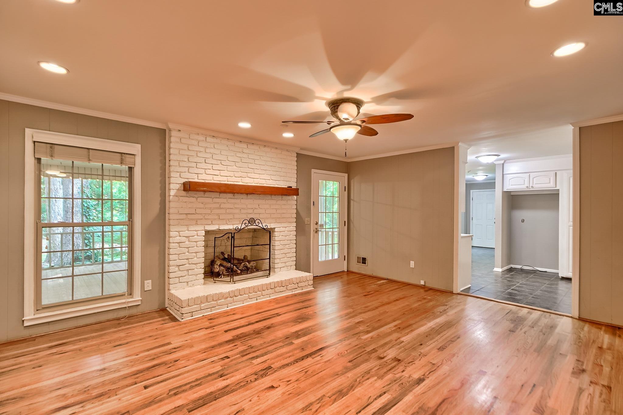 1351 Raintree Drive Columbia, SC 29212 - Photo 8 of 45